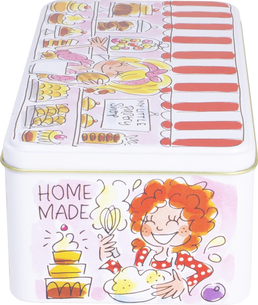  Blond Amsterdam Bak Blik - The Secret Ingredient Is Always Love - 1.5 L