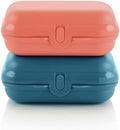  Tupperware Smartclip Set