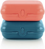  Tupperware Smartclip Set
