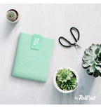  Roll'Eat Boc'n'Roll Foodwrap - Eco Mint