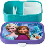  Mepal Lunchbox - Frozen Sisters Forever