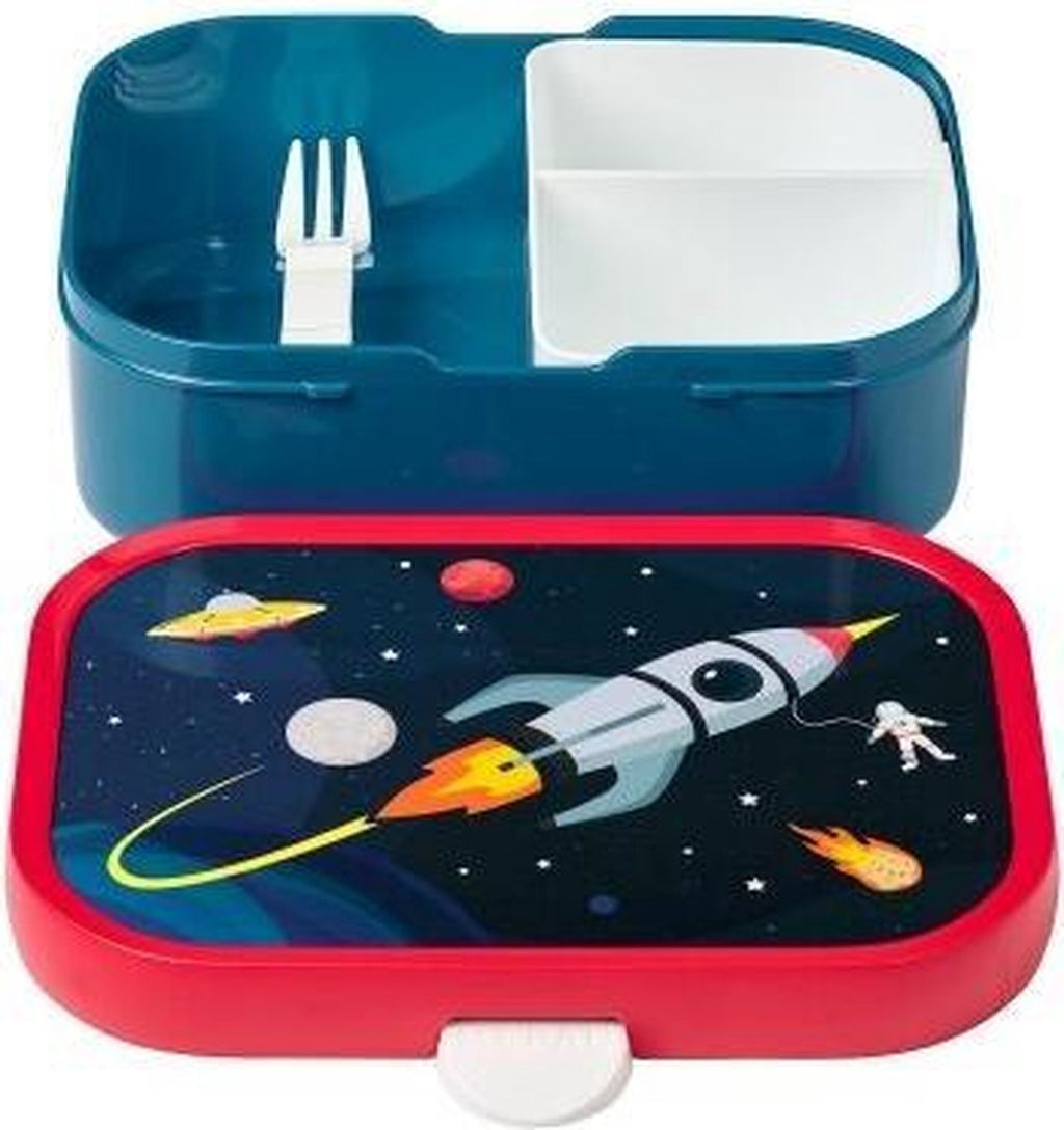  Mepal Lunchbox Campus - Space