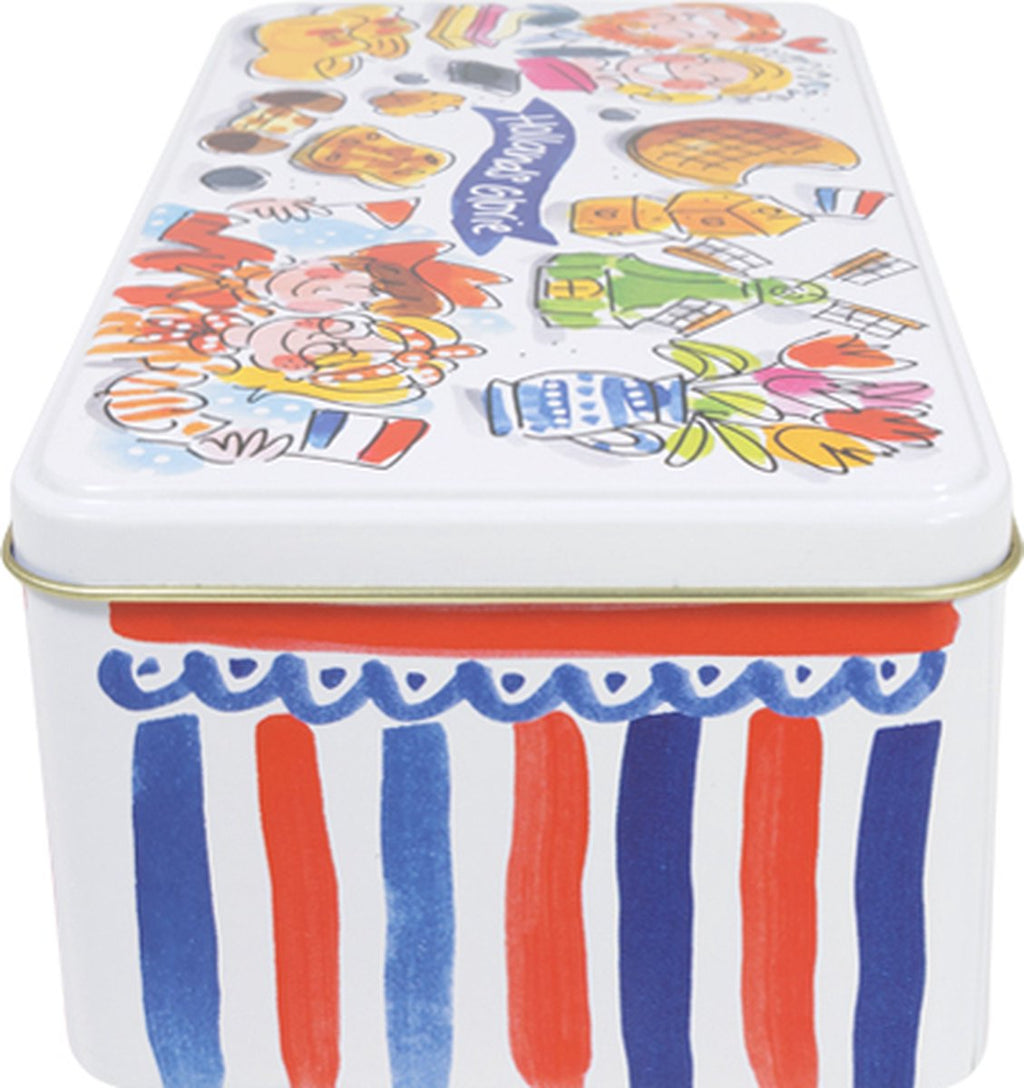  Blond Amsterdam Specials Hollands Glorie Koekblik