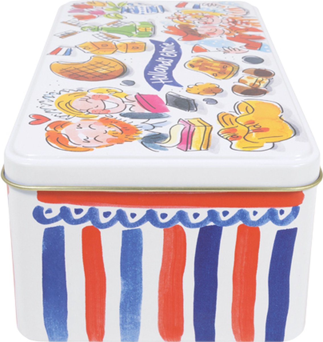  Blond Amsterdam Specials Hollands Glorie Koekblik