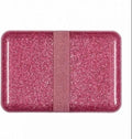  Lunch Box: Glitter - Roze | A Little Lovely Company