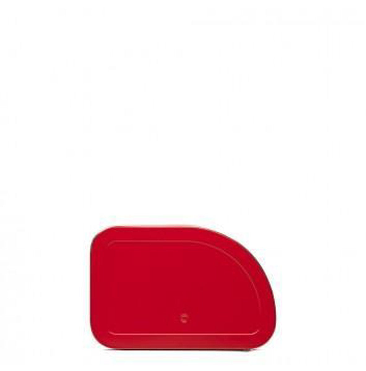  Brabantia Broodtrommel - Met Schuifdeksel - Passion Red