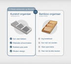  Johannes &amp; Co - Kruidenrek Voor Lade - Keuken Organizers Kruidenrek Lade - Kruiden Organizer