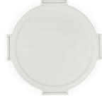  Brabantia Make &amp; Take Salade Lunchbox - 1,3 L - Kunststof - Light Grey