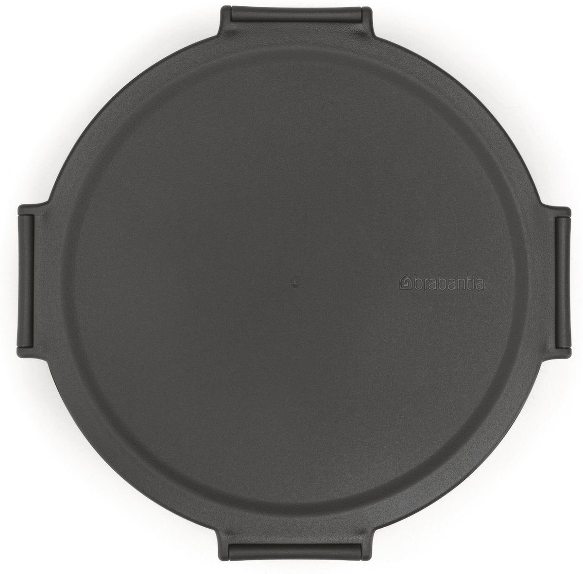  Brabantia Make &amp; Take Lunchkom - 1 L - Kunststof - Dark Grey