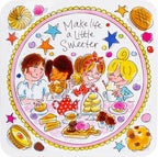  Blond Amsterdam EB: Blik Sweeter Life