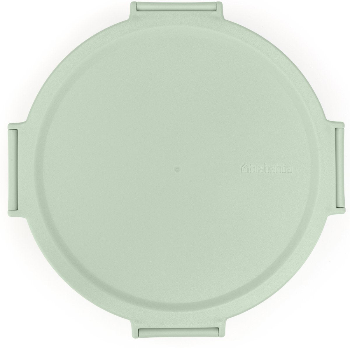  Brabantia Make &amp; Take Lunchkom - 1 L - Kunststof - Jade Green