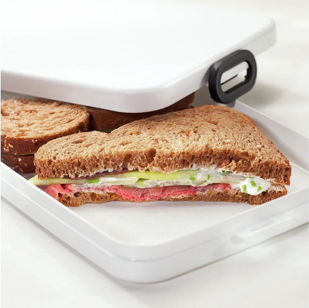 Mepal Lunchbox Take A Break Flat - Nordi