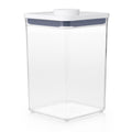  OXO Good Grips Voorraadbus 'POP' 2.0 - Groot Vierkant - Medium - 4,2 Liter