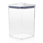  OXO Good Grips Voorraadbus 'POP' 2.0 - Groot Vierkant - Medium - 4,2 Liter