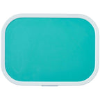  Mepal Campus Bento Lunchbox - Turquoise
