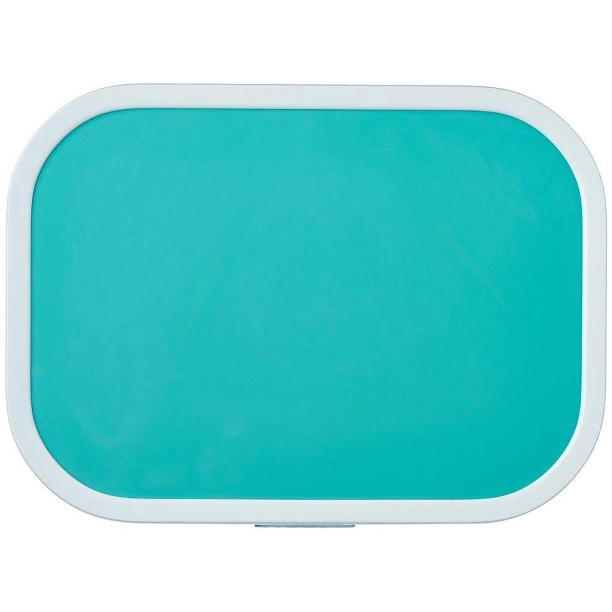  Mepal Campus Bento Lunchbox - Turquoise
