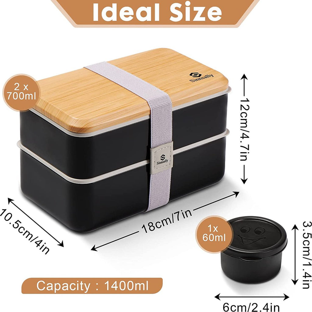  Sinnsally Bento Box Japans Voor Volwassenen/kinderen, Lunchbox Met Vakken, E Lunchboxen, Foodbox, Snackbox Met Onderverdelingen, Snackbox, Lunchsaladebox To Go
