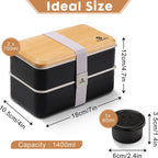  Sinnsally Bento Box Japans Voor Volwassenen/kinderen, Lunchbox Met Vakken, E Lunchboxen, Foodbox, Snackbox Met Onderverdelingen, Snackbox, Lunchsaladebox To Go