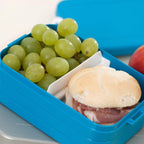  Mepal Lunchbox Take A Break Midi - 900 ML - Zilver