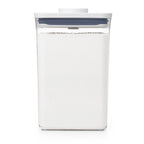  OXO Good Grips Voorraadbus 'POP' 2.0 - Groot Vierkant - Medium - 4,2 Liter