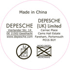  Depesche - TOPModel Broodtrommel ONE LOVE