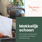  BROODNODIG® - Bijenwas Wraps (Bijenwas Doek) - Set Van 4 - 1S, 2M, 1L - Foodwrap - Beeswax Wraps - Bee Wrap - Beewax - Bijenwasdoek - Zero Waste - Duurzaam Cadeau - Herbruikbaar Boterhamzakje