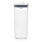  Voorraadbus 'POP' 2.0 Rechthoekig - Medium (2,6 Liter)