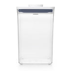  OXO Good Grips Voorraadbus 'POP' 2.0 - Groot Vierkant - Medium - 4,2 Liter