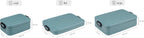  Mepal – Lunchbox Take A Break Large – Geschikt Voor 8 Boterhammen – Nordic Green – Lunchbox Voor Volwassenen