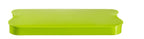  Curver Lunch&amp;Go - Vershouddoos - Lunchbox - Inclusief Bestek - 2/3 Compartimenten - Groen