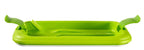  Curver Lunch&amp;Go - Vershouddoos - Lunchbox - Inclusief Bestek - 2/3 Compartimenten - Groen