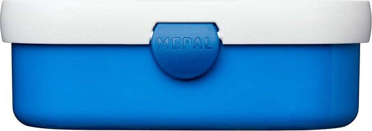  Mepal Campus Bento Lunchbox - Blauw