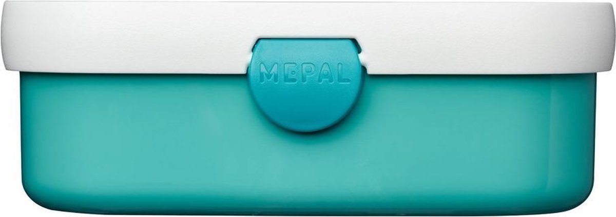  Mepal Campus Bento Lunchbox - Turquoise