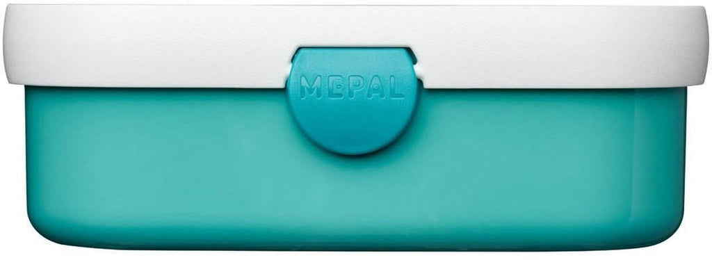  Mepal Campus Bento Lunchbox - Turquoise