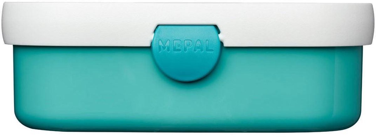  Mepal Campus Bento Lunchbox - Turquoise
