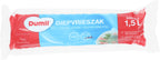  Dumil® | 5 Rollen A 100 Diepvrieszakjes Sluitstrip Small 1,5 Liter | Freezerbag