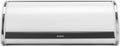  Brabantia Broodtrommel - Met Schuifdeksel - White