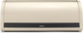  Brabantia Broodtrommel - Met Schuifdeksel - Soft Beige