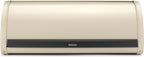  Brabantia Broodtrommel - Met Schuifdeksel - Soft Beige