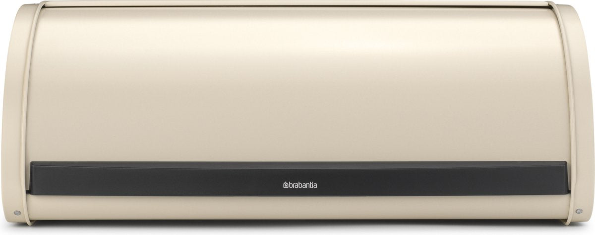  Brabantia Broodtrommel - Met Schuifdeksel - Soft Beige