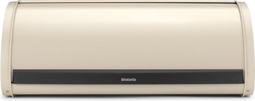 Brabantia Broodtrommel - Met Schuifdeksel - Soft Beige