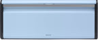  Brabantia Broodtrommel - Met Klepdeksel - Dreamy Blue