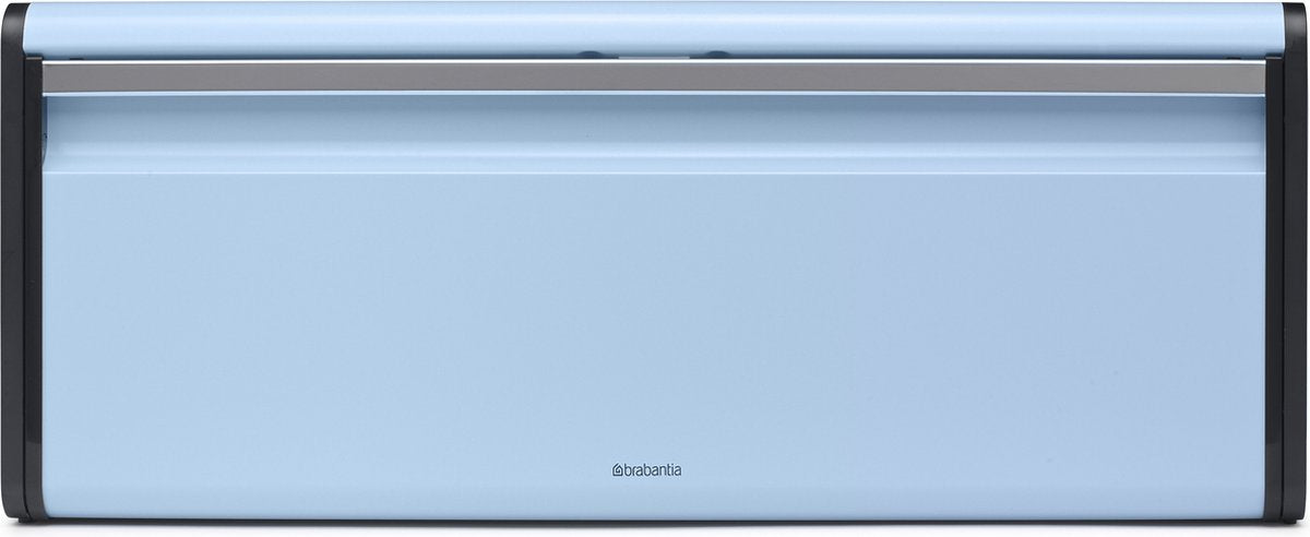  Brabantia Broodtrommel - Met Klepdeksel - Dreamy Blue