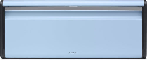  Brabantia Broodtrommel - Met Klepdeksel - Dreamy Blue