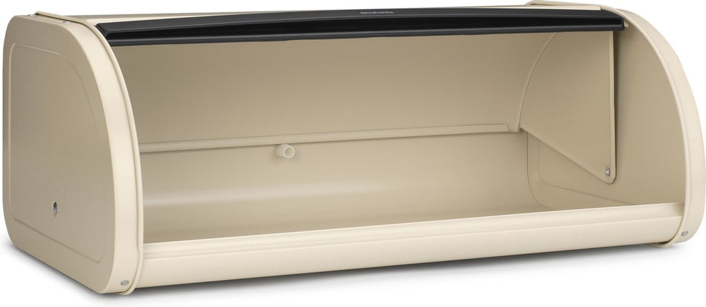  Brabantia Broodtrommel - Met Schuifdeksel - Soft Beige