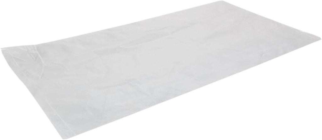  Polyzakjes Ldpe - Voedsel- Boterhamzakjes- Zakjes- Bewaarzakjes- 26x35 Cm- Transparant 1000 Stuks