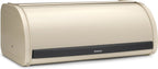  Brabantia Broodtrommel - Met Schuifdeksel - Soft Beige