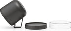  Brabantia Make &amp; Take Soepbeker - 0,6 L - Kunststof - Dark Grey
