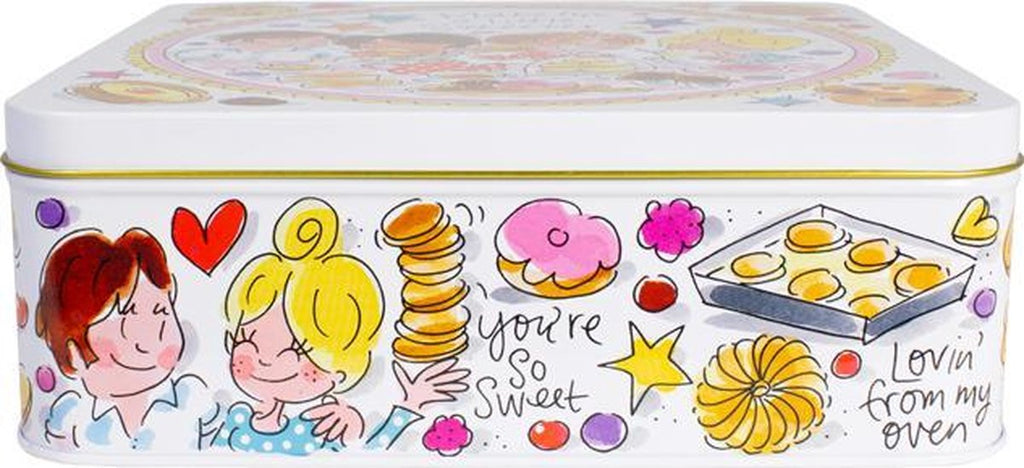  Blond Amsterdam EB: Blik Sweeter Life
