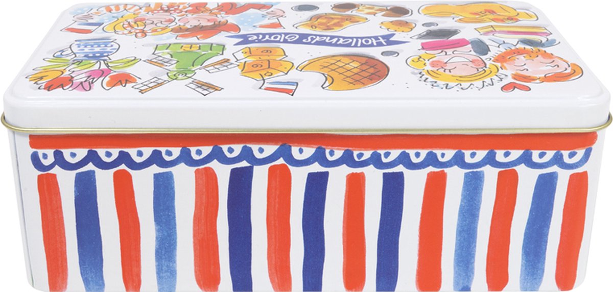  Blond Amsterdam Specials Hollands Glorie Koekblik